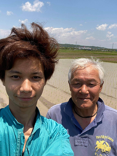 戸田勲さんとオカピョーさん.jpg